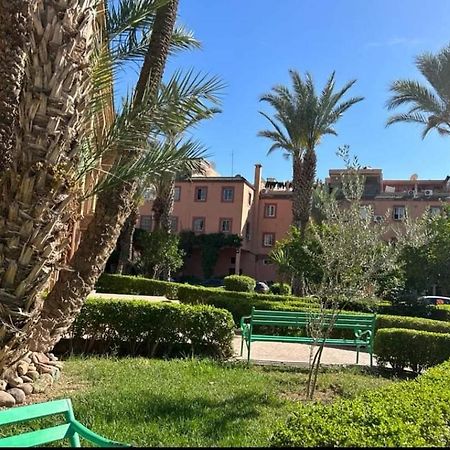 Riad Lahbiba Marrakesh Exterior foto