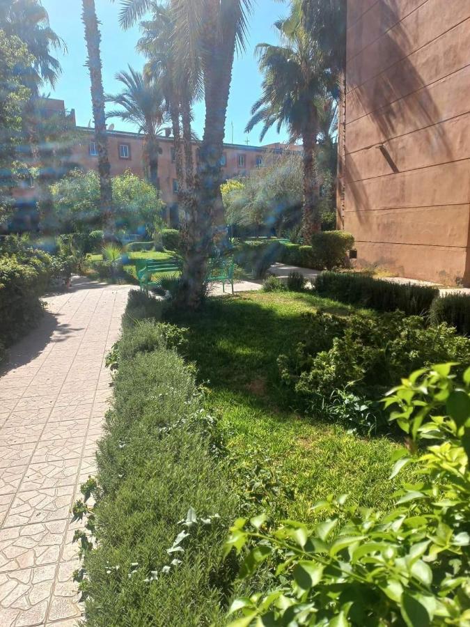 Riad Lahbiba Marrakesh Exterior foto