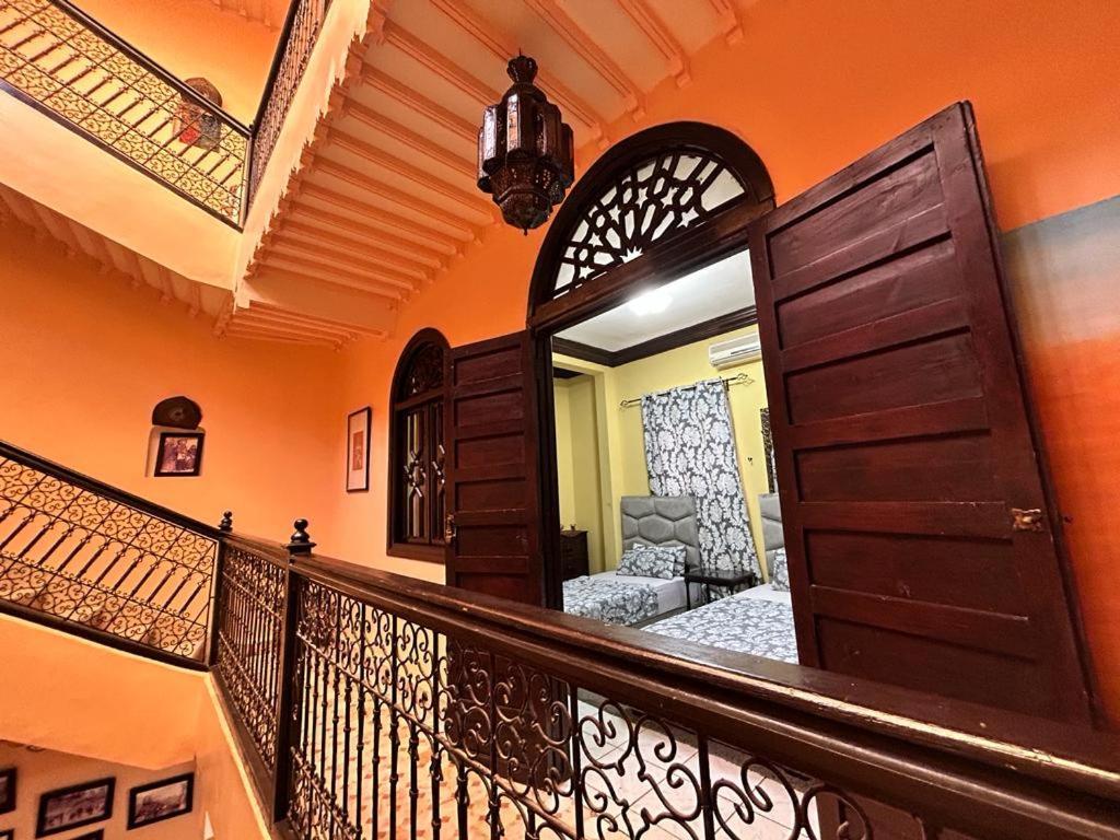 Riad Lahbiba Marrakesh Exterior foto
