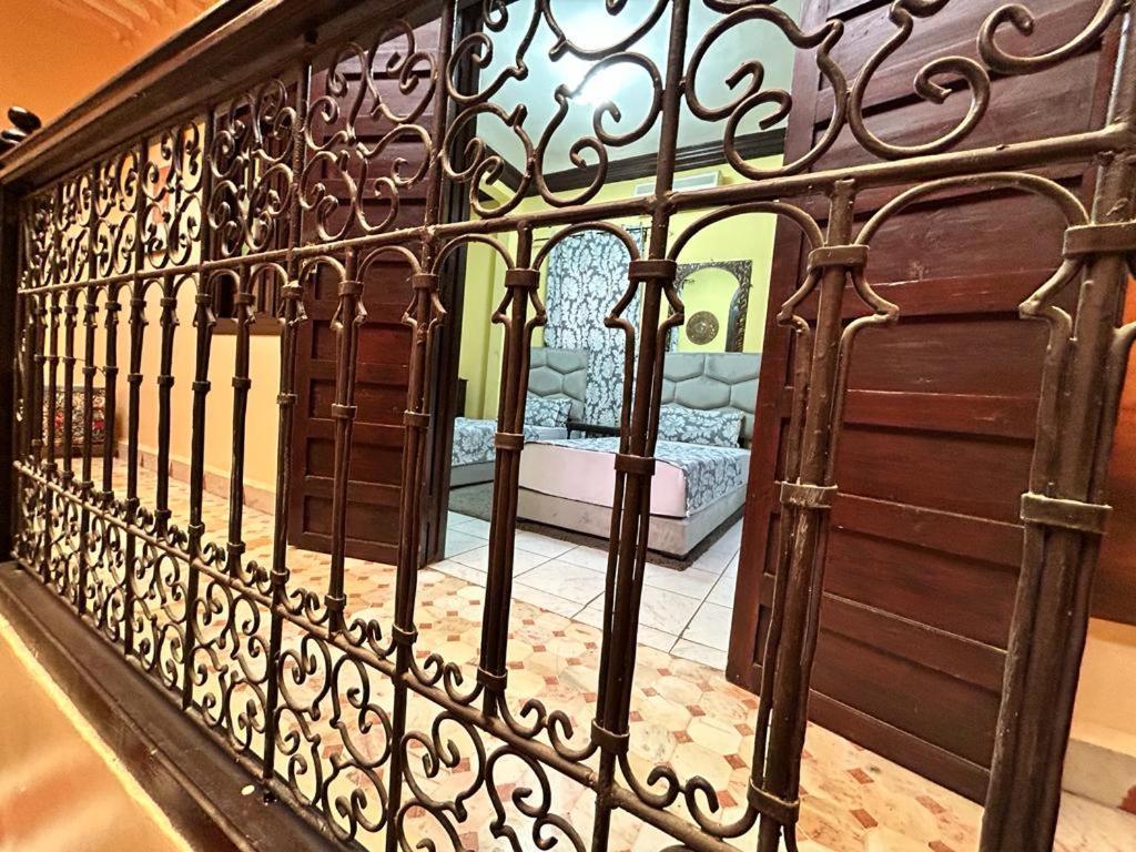 Riad Lahbiba Marrakesh Exterior foto